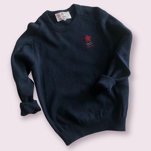 RARE! 🏅 1988 Calgary Olympic official sweater!